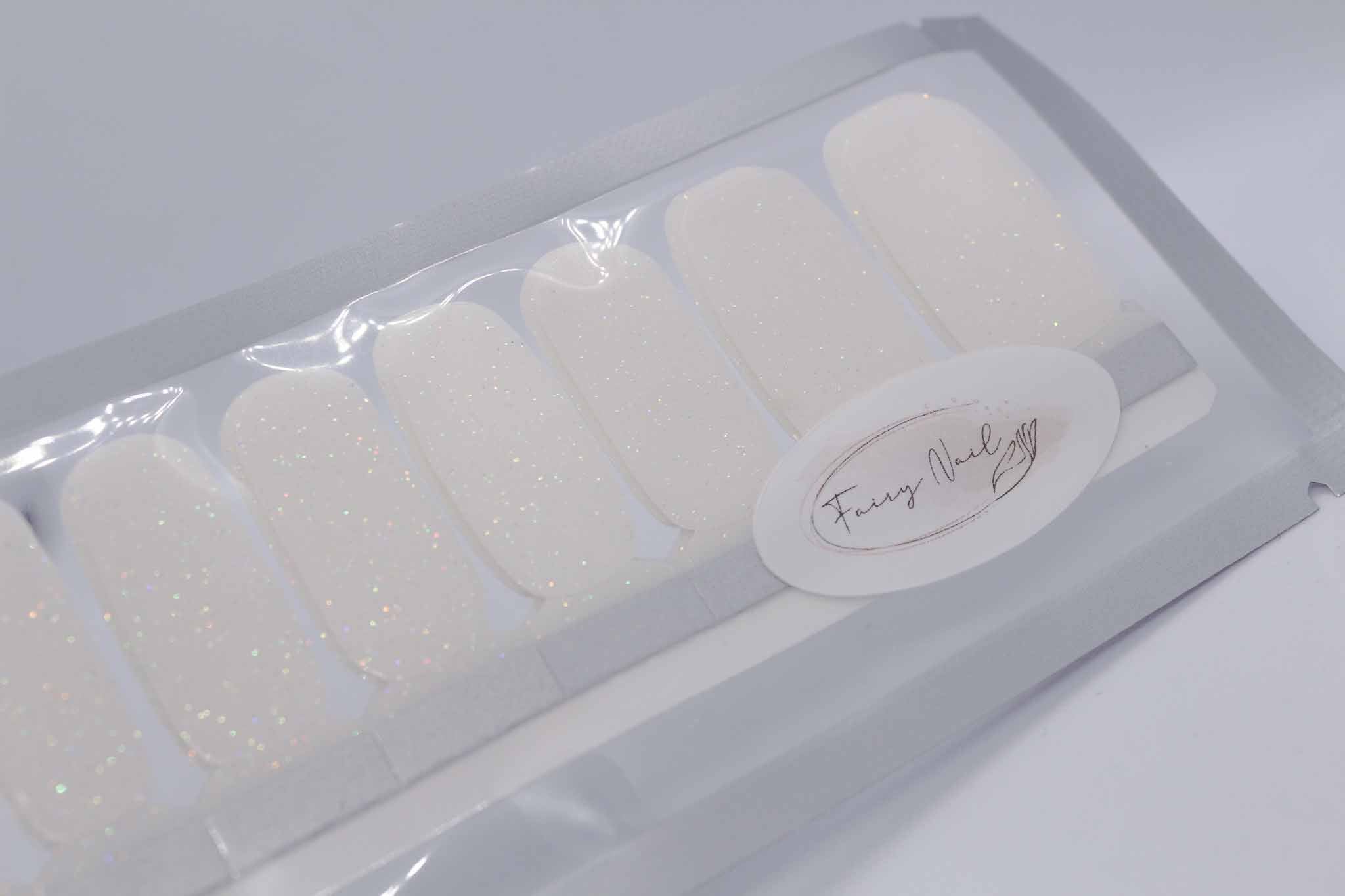 Glittering - Rainbow (18er)