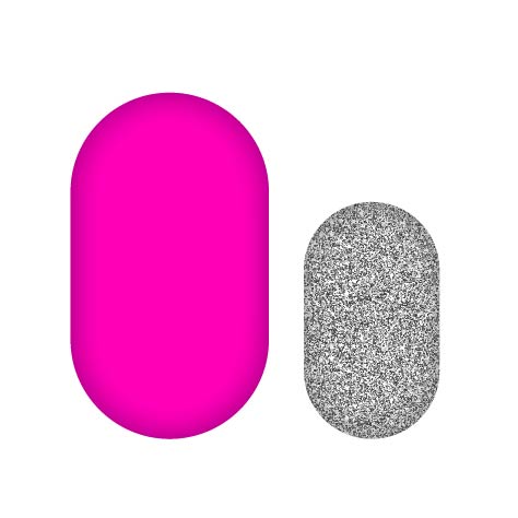 Neon Pink Miracle