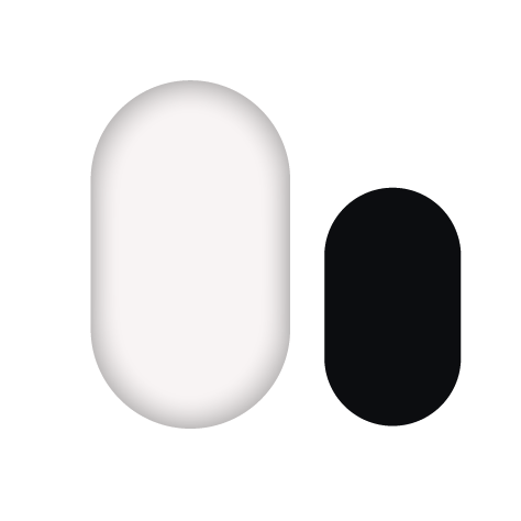 Shades - Black & White