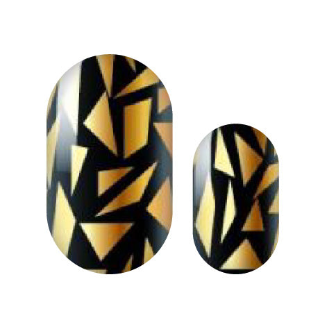 Golden Shards