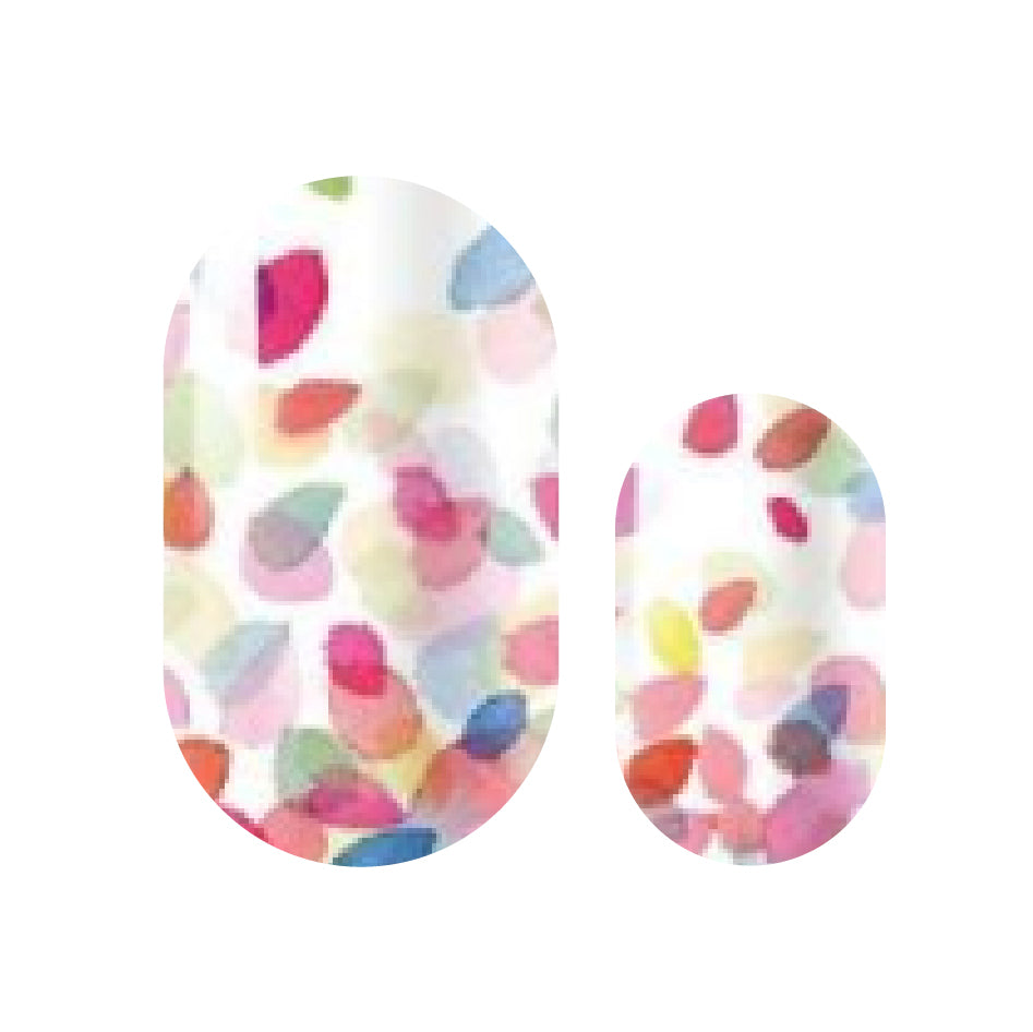 Happy Confetti