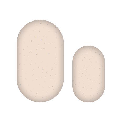 Glittering - Rainbow (18er)